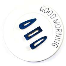 3pcs Shiny Acrylic Casual Hair Clips, Seasonal, Claw Clips, Hair Claws, Hair Slide, Hair Barrettes