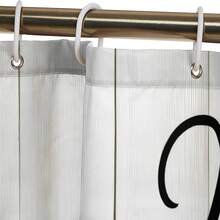 1 pieza/4 piezas Juego de cortina de ducha multifuncional con árbol de Navidad feliz y renos, incluye 12 ganchos gratis, crea un ambiente festivo, alfombra de baño, alfombra en forma de U y alfombra redonda para el inodoro, adecuado para todas las escenas navideñas del baño