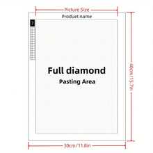 5D Diamant Malset mit runden Acryl Diamanten - einzigartiges gelbe Rose Blumen Muster Design, romantisch | DIY Kunst und Handwerk Set, geeignet für Wand Dekoration Zuhause und Büro | schönes Geburtstagsgeschenk, Diamant Kunst Set