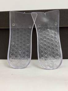 Women's Men's Tennis Shoes GEL Insole Casual Gym Sport Leisure Day Day All Right Grip Comfortable Classic - 米色/C - 查看 5