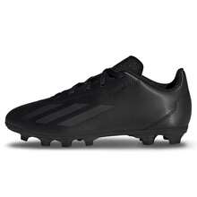 Adidas X CrazyFast . 4 FXG Football Boots - 100% Original Product IE1590 - màu đen - Xem 1