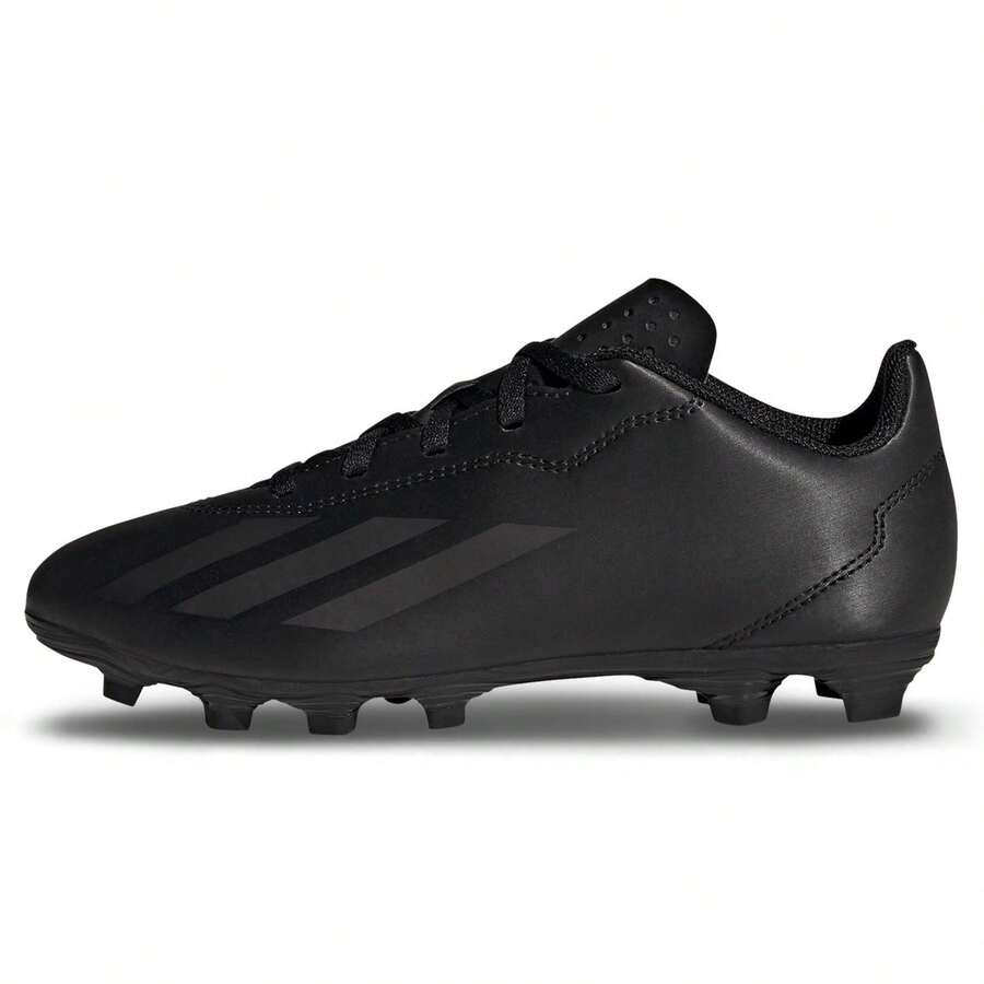Adidas X CrazyFast . 4 FXG Football Boots - 100% Original Product IE1590 - màu đen - Xem 1