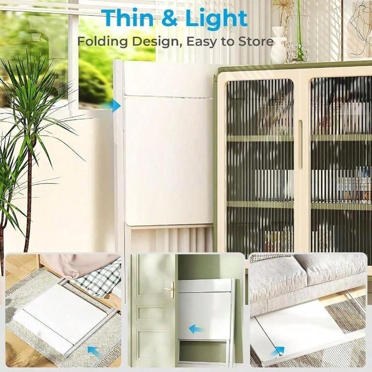 Conference Table - Bianco - Visualizzare 8