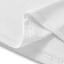 Different Weird Unique Funny Beekeeper T-Shirt Tee Streetwear Casual Everyday Four Seasons T-Shirt Women Clothing Y2K Top - 白色 - 查看 3