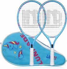 Tennis Rackets - Niebieskie 2 jednostki - Zobacz 6
