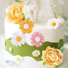 Theme Cake Mold, Seaweed, Coral Silicone Mold Cupcake Toppers Mold Candy, Chocolate, Fondant, Polymer Clay, Crafting Projects Cake Decoration