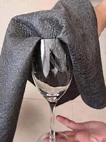 1 件，豪华百叶窗清洁刷 - 易于拆卸，可机洗，有效除尘工具，适用于百叶窗、空调、汽车出风口、基本家庭清洁用品 - 彩色 - 查看 10