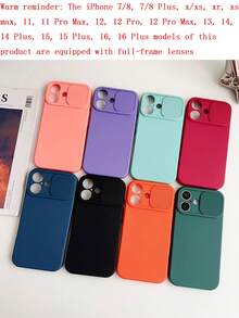 Funda protectora de teléfono con logo de avión de metal a la moda, resistente a caídas, adecuada para iPhone11/12/13/14/15/16 PROMAX - Verde - Ver 5