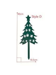 Christmas Exclusive Items - Premium Christmas Reindeer/Christmas Tree/Santa Claus Tabletop Decor