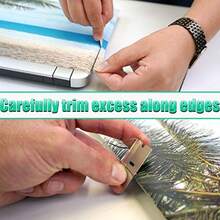 Universal Fit MightySkins Skin Compatible With Any 13" Screen Laptop Feline Kawaii Protective Durable And Unique Vinyl Decal Wrap Cover Easy To Apply Remove Made In The USA