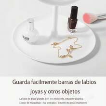 Makeup Mirrors & Shower Mirrors - Multicolor - View 3
