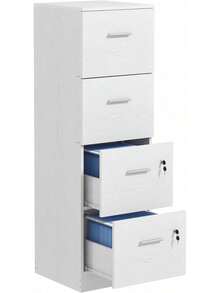 Office & Stationery Storage Set - 1 - View 10