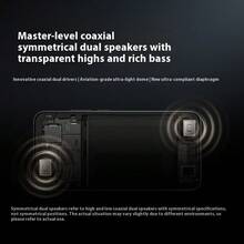 Xiaomi Redmi K80 Ultra 智能手机联发科天玑 9400+（3nm 旗舰处理器）、定制 D2 独立显卡，以及 7410mAh 大容量电池，续航时间更长，配置媲美小米 15T Pro。仅支持英文和中文 - 白色 - 查看 4