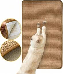 Non-Slip Carpet Tape And Pads - Caqui - 查看 13