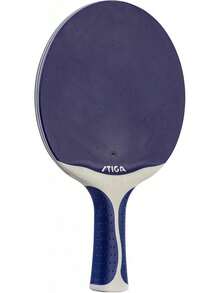 Set De Tenis De Mesa Para Exteriores Para 2 Jugadores - Ideal Para Entretenimiento Deportivo Al Aire Libre| Sin Especificaciones De TamañO/Peso - 1 - Ver 3