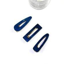 3pcs Shiny Acrylic Casual Hair Clips, Seasonal, Claw Clips, Hair Claws, Hair Slide, Hair Barrettes