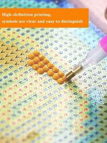 1 pezzo Kit di pittura di diamanti natalizia per adulti, kit di pittura di diamanti con bicicletta invernale e paesaggio nevoso, set di arte e artigianato con cristalli e gemme, per decorazione domestica, senza cornice, dimensioni 30x40cm, 40x50cm, 50x60cm