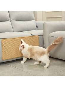 猫抓板 天然剑麻猫抓板 猫抓板 保护地毯和沙发