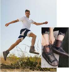 EstiloANNA TOSANI Cubierta Del Zapato Unisex Impermeable, Cubrezapatos Reutilizables Con Suela Antideslizante, Botas De Lluvia, Protector De Zapatos Con Botones, Resistentes A La Lluvia, Nieve Y BarroVersióN Mejorada - Extra Grande - Ver 5