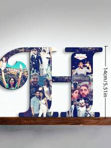 Personalisierte Weihnachtsgeschenke für Nummern 1 bis 99, Geburtstagsfotos für das Jahr 2026, Fotos mit den Buchstaben A, B, C, D, E, Fotocollagen zum Thema Wachstum, Geburtstagsgeschenke, Weihnachtsphotogeschenke, perfekte Geschenke zum Muttertag und Vatertag, ideale Präsente für Liebhaber und Freunde.