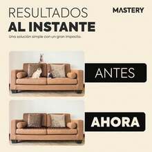 Tapete para Gatos Que disuade la excavación - Tiras de Red Gatos y Dispositivos repelentes de Mascotas para Interiores y Exteriores, tamaño Personalizable de 2 x 28 (12 pz Unidas) - 1 - Ver 5