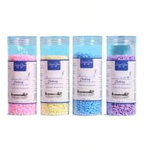 كرات عطرية للغسيل، رائحة منعشة، منعم أقمشة، عطر مثالي، رائحة دائمة، يزيل البقع بفعالية، تنعيم مركز، مناسب للغسيل المنزلي، للرجال والنساء، هدية عيد الميلاد