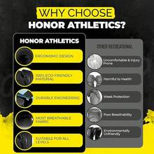 Guantes de Boxeo, Guantes de Lucha, Guantes de Entrenamiento para Hombres y Mujeres, Adecuados para Boxeo, Artes Marciales Mixtas, Sanda, Sparring, etc. - 10 onzas - Ver 2