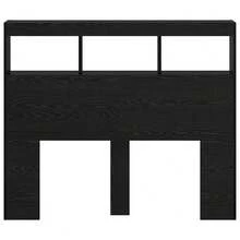 Headboards & Footboards - Black - View 6