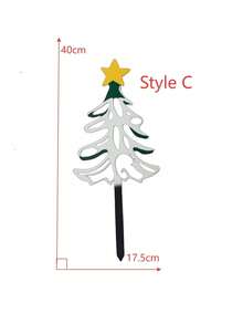 Christmas Exclusive Items - Premium Christmas Reindeer/Christmas Tree/Santa Claus Tabletop Decor
