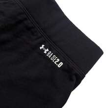 Under Armour M Packaged Base 2.0 Legging Casual Pants, Tight Pants, Training Pants, With Thermal Lining - 6005296-001 - View 5