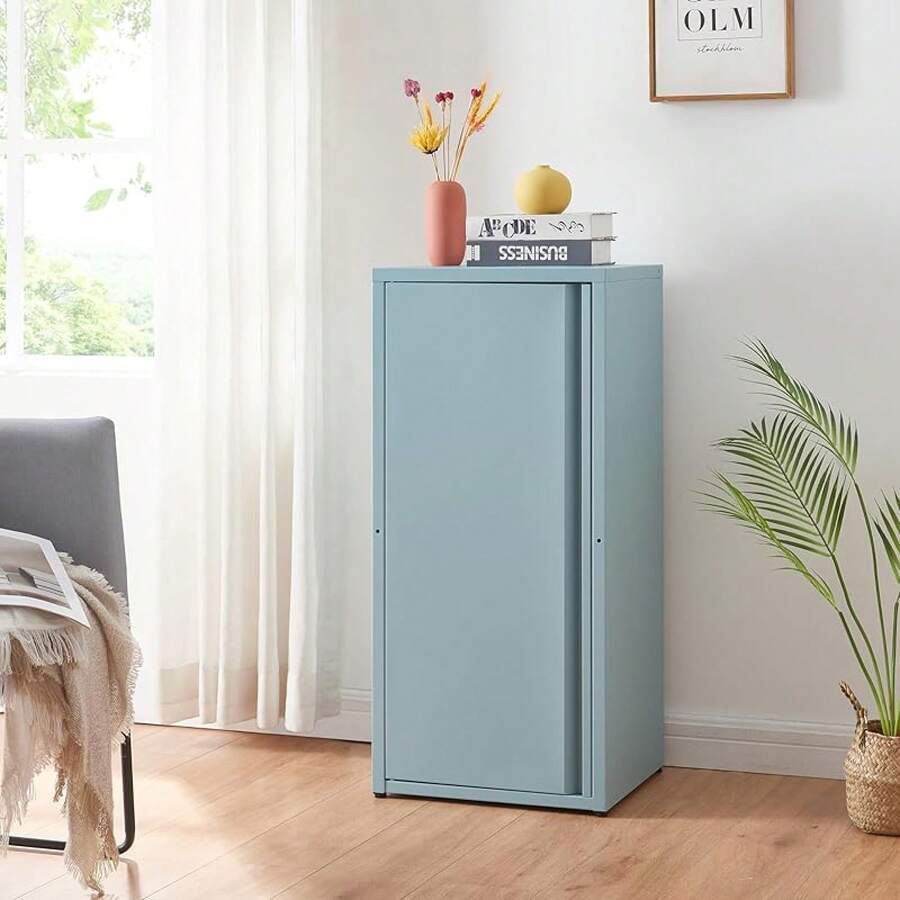 Home Office Cabinets