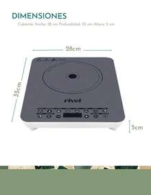 Electric Grills & Electric Griddles - US A Type Plug(110-127V) - View 7