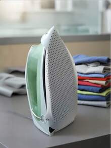 Premium Iron Cover - Easy-To-Install Steam Iron Cover, Protects Clothing Ironing Pad, Suitable For All Fabric Types, Bags, Storage Bags, Storage Boxes, Home Goods