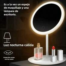 Makeup Mirrors & Shower Mirrors - Multicolor - View 2