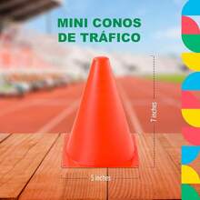 Cone - 7"-24 Pz - View 7