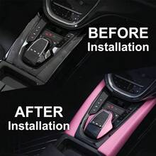 3D Pink Carbon Fiber Vinyl Wrap Roll, With Air Release Technology - Self-Adhesive Car Sticker, Suitable For Exterior And Interior Vehicle, Fits Most Vehicles, Durable And Easy To Apply, Vehicle Customization, Modern Vehicle Style, High-Quality Adhesive