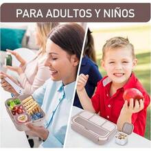 Lunch Box Sets - Caqui - View 8