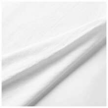 Beabadoobee Beatopia Album T Shirts Men's 100% Cotton Casual T-Shirt Round Collar Tees Short Sleeve Tops Gift 220g Heavy-Duty Pure Cotton T-Shirt, Fashionable And Comfortable Wo's Cotton T-Shirt, Suitable For Weekends, Travel, Shopping, Outdoor Activities Or Leisure, High-Quality Durable Fabric Suitable For All Seasons, Fashionable Top - 白色 - 查看 4