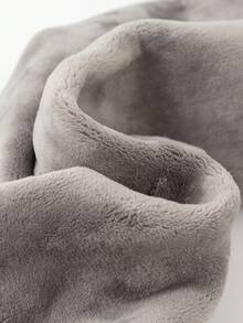 1 Pair Children's Capri-Length Tights, Girls Tights Winter Style, Thickened & Warm, Suitable For Outer Wear & Daily Outfits Baby Toddler Leggings