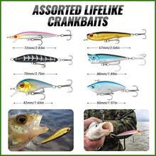 Fishing Wheel Care Accessories - 1 - View 2