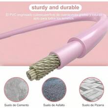 Sports Speed Training Hurdles - 粉紅色的 - 查看 9