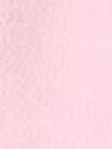 女童连帽外套，休闲加厚保暖长款外套，可爱百搭，适合幼儿/小女孩秋冬季穿着 - 粉色 - 查看 7