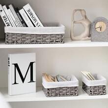 Storage Shelves & Racks - สีน้ำตาล - ดู 7