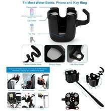 Silicone Arm-Cup Phone Holder