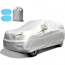 Car Covers - SUV-1 - View 8