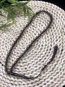 1 pieza Nuevas cuentas de oración de Navidad y Ramadán, 45 piezas de rosario de pulsera de resina, regalo de vacaciones de Oriente Medio, Ramadán, Navidad