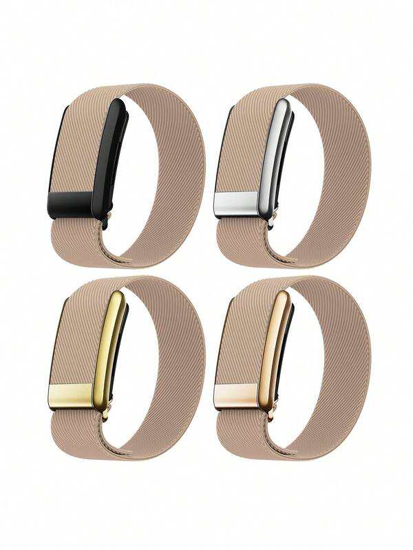 1 buc. WHOOP4.0 compatibil cu Whoop 4.0 - Brățară din nailon rezistentă la mirosuri, respirabilă, compatibilă cu brățările Whoop - ușor de utilizat și perfectă pentru orice ocazie