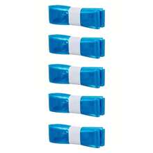 6/10pcs 4.5m Refill Diaper Disposal Bags, Diaper Pail Liners, Odor-Proof Thick Diaper Trash Bags, Suitable For Garbage Bag Baby Shower Family Decorations Gifts - Multicolor - View 7