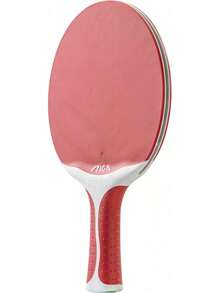 Set De Tenis De Mesa Para Exteriores Para 2 Jugadores - Ideal Para Entretenimiento Deportivo Al Aire Libre| Sin Especificaciones De TamañO/Peso - 1 - Ver 12