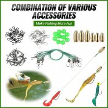 Fishing Wheel Care Accessories - 1 - View 6